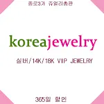 코리아쥬얼리 - koreajewelry | Indus Appstore | App Icon