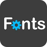 FontFix - Change Fonts | Indus Appstore | App Icon