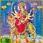 Shree Durga Chalisa | Indus Appstore | App Icon