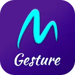 Gesture Tools-Phone Controller | Indus Appstore | App Icon