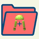 A+ File manager | Indus Appstore | App Icon