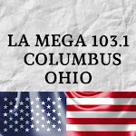 La Mega 103.1 Columbus | Indus Appstore | App Icon