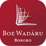 Bororo Bibleapp icon