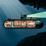 Submarine War: Submarine Games | Indus Appstore | App Icon