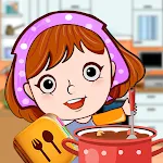 Crazy Chef: Let's cook Food! | Indus Appstore | App Icon