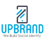 UpBrand - Social Media Post Ma | Indus Appstore | App Icon