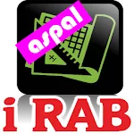 iRAB Aspal | Indus Appstore | App Icon