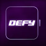 Defy Space | Indus Appstore | App Icon