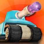 Tank Amazing: Online Battle | Indus Appstore | App Icon