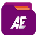 Ace Explorer (File manager) | Indus Appstore | App Icon