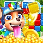 Toy Fun Crush - Match 3 Blast | Indus Appstore | App Icon