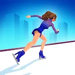 Ice Skating Queen | Indus Appstore | App Icon