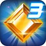 Jewels Star 3 | Indus Appstore | App Icon