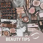 Beauty Tips | Indus Appstore | App Icon