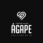 Comunidade Ágape | Indus Appstore | App Icon