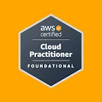 AWS Cloud Practitioner Test | Indus Appstore | App Icon