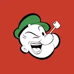 Pizzeria Popeye Mainz | Indus Appstore | App Icon