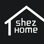 SHEZHOME | Indus Appstore | App Icon