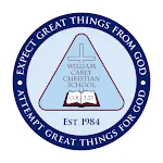 William Carey Christian School | Indus Appstore | App Icon