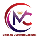 Madaan Communications | Indus Appstore | App Icon