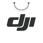 DJI Store - Try Virtual Flight | Indus Appstore | App Icon