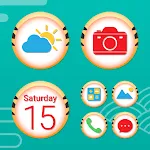 Wow Lunar Cat Year Icon Pack | Indus Appstore | App Icon