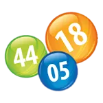 Lottery Ticket Numbers | Indus Appstore | App Icon