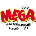 Mega FM 98.5 Fundão - ES | Indus Appstore | App Icon