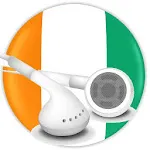 Cote d'Ivoire Radio Stations | Indus Appstore | App Icon