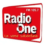 radio one la voce salentina | Indus Appstore | App Icon