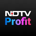 NDTV Profit | Indus Appstore | App Icon