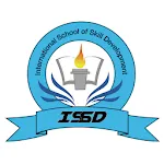 ISSD Online Classes | Indus Appstore | App Icon