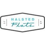 Halsted Flats Apartments | Indus Appstore | App Icon