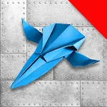 Origami Vehicles From Paper | Indus Appstore | App Icon