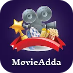 MovieAdda - Movie Guide App | Indus Appstore | App Icon