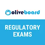 Regulatory Exams Prep | Indus Appstore | App Icon