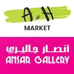 A&H Market | Indus Appstore | App Icon