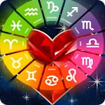 Love Horoscope match | Indus Appstore | App Icon