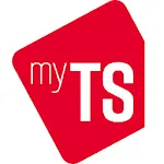 TVH MyTotalSource | Indus Appstore | App Icon