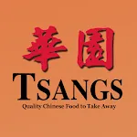 Tsangs Chinese App | Indus Appstore | App Icon