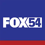 FOX54 WZDX News Huntsville | Indus Appstore | App Icon