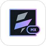 Volt MX | Indus Appstore | App Icon