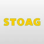 STOAG App | Indus Appstore | App Icon