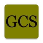 GCS | Indus Appstore | App Icon