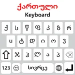 Georgian Keyboard 2023 | Indus Appstore | App Icon