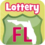 Florida Lottery Results | Indus Appstore | App Icon