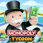 MONOPOLY Tycoon | Indus Appstore | App Icon