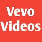 Vevo Videos App | Indus Appstore | App Icon