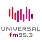 FM Universal 95.3  San Lorenzo | Indus Appstore | App Icon