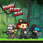 zombie attack zero | Indus Appstore | App Icon